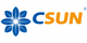 China Sunergy Co Ltd stock logo