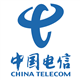 China Telecom Co. Limited stock logo