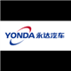 China Yongda Automobiles Services Holdings Limited stock logo