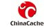 ChinaCache International Holdings Ltd. stock logo