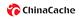 ChinaCache International Holdings Ltd. stock logo