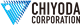 Chiyoda Co. stock logo