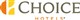 Choice Hotels International stock logo