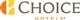 Choice Hotels International stock logo