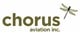 Chorus Aviation Inc. stock logo