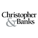 Christopher & Banks Co. stock logo