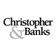 Christopher & Banks Co. stock logo