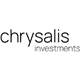 Chrysalis Investments Limited stock logo