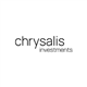 Chrysalis Investments Limited stock logo
