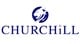 Churchill China plc stock logo