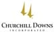 Churchill Downs stock logo