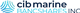 Cib Marine Bancshares logo