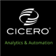 Cicero Inc. stock logo