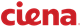 Ciena Co.d stock logo