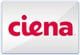 Ciena Co. stock logo