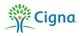 The Cigna Groupd stock logo