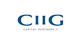 CIIG Capital Partners II, Inc. stock logo