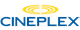 Cineplex stock logo