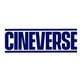 Cineverse stock logo