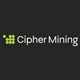 Cipher Mining Inc.d stock logo