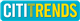 Citi Trends logo