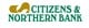 Citizens & Northern Co. stock logo