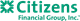 Citizens Financial Group, Inc.d stock logo