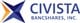 Civista Bancshares stock logo