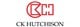 CK Hutchison Holdings Limited stock logo
