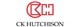 CK Hutchison logo