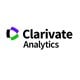 Clarivate Plc stock logo
