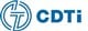 CDTi Advanced Materials, Inc. stock logo