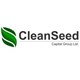 Clean Seed Capital Group stock logo