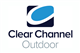 Clear Channel Outdoor stock logo