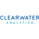 Clearwater Analytics stock logo