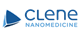 Clene stock logo