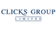Clicks Group Limited stock logo