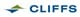 Cleveland-Cliffs stock logo