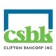 Clifton Savings Bancorp Inc stock logo