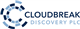 Cloudbreak Discovery Plc stock logo