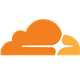 Cloudflare stock logo