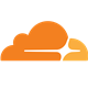 Cloudflare, Inc. stock logo