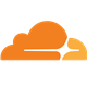 Cloudflare, Inc. stock logo