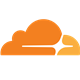 Cloudflare stock logo