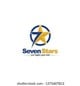CM SEVEN STAR A/SH SH stock logo