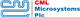 CML Microsystems plc stock logo
