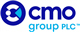 CMO Group PLC stock logo