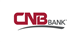CNB Financial stock logo