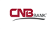 CNB Financial Corporation stock logo