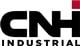 CNH Industrial stock logo